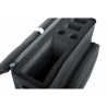 Gator Cases GM-2W - Torba na system bezprzewodowy