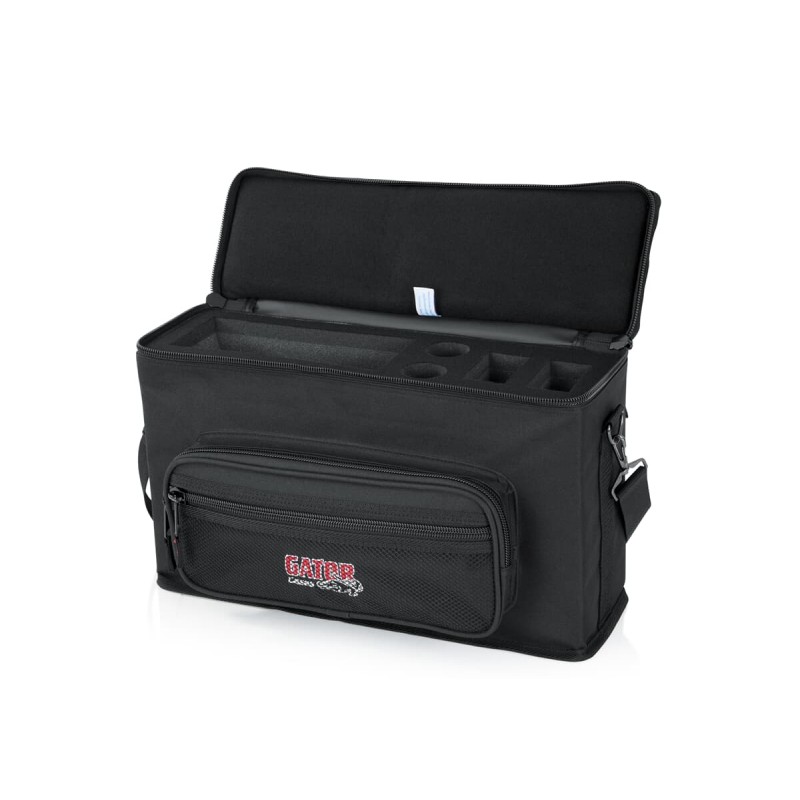 Gator Cases GM-2W - Torba na system bezprzewodowy
