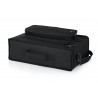 Gator Cases GM-2W - Torba na system bezprzewodowy