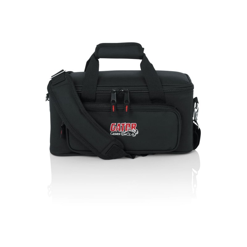 Gator Cases GM-12B - Torba na mikrofony