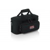 Gator Cases GM-12B - Torba na mikrofony