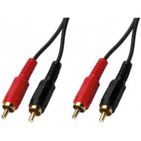 Monacor AC-050G - Kabel połączeniowy audio