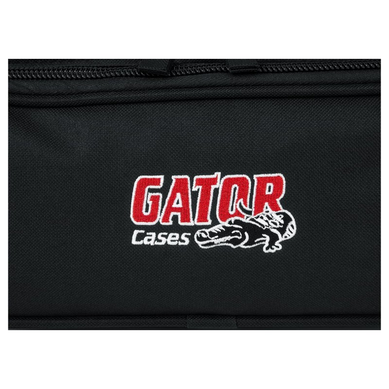 Gator Cases GM-12B - Torba na mikrofony