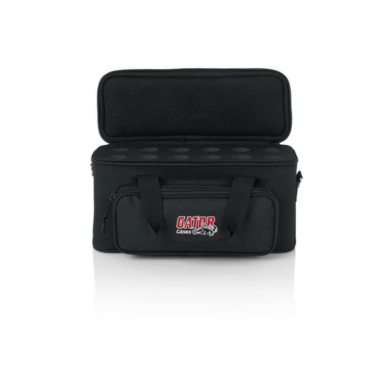 Gator Cases GM-12B - Torba na mikrofony