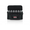 Gator Cases GM-12B - Torba na mikrofony