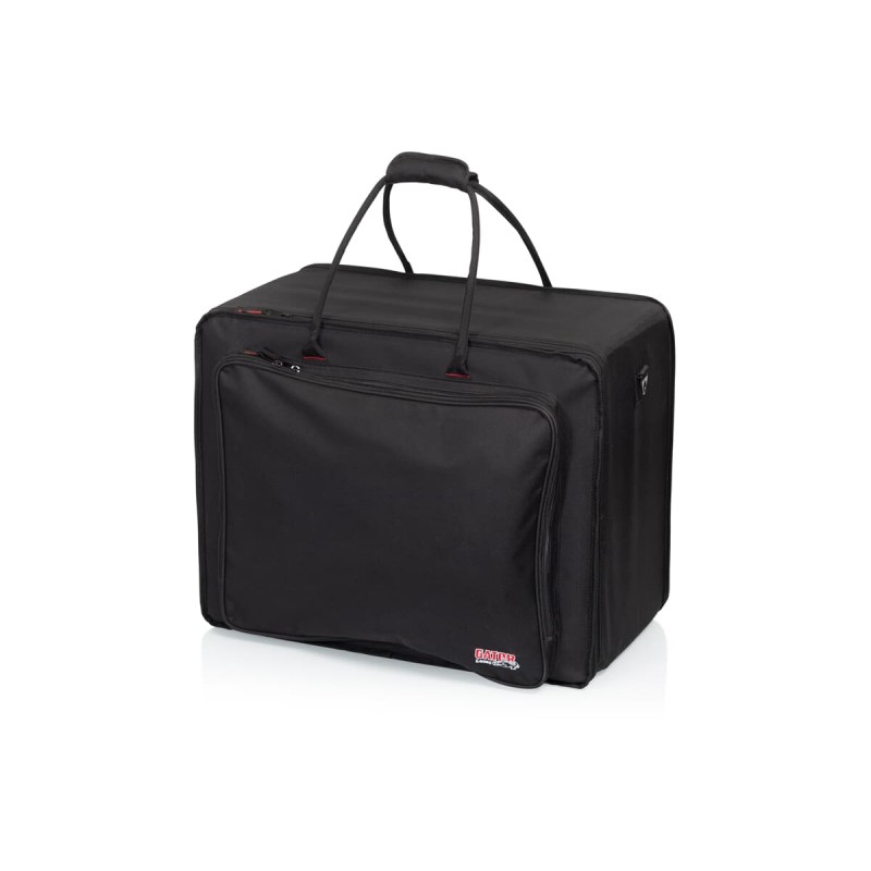 Gator Cases GL-RODECASTER4 - Torba na Rodecaster i 4 mikrofony