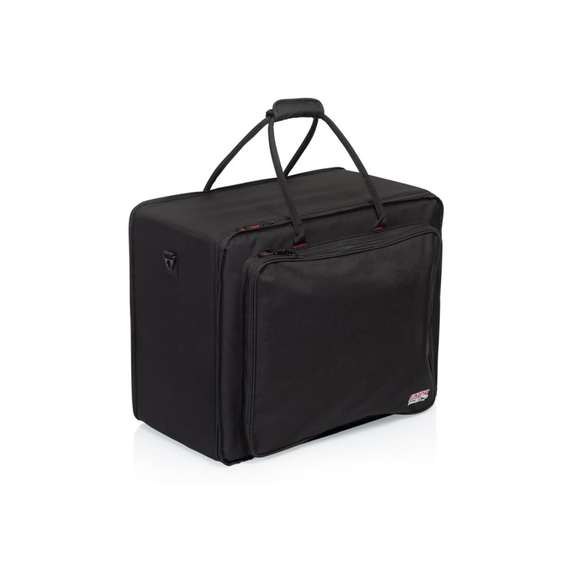 Gator Cases GL-RODECASTER4 - Torba na Rodecaster i 4 mikrofony