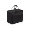 Gator Cases GL-RODECASTER4 - Torba na Rodecaster i 4 mikrofony