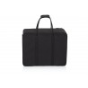 Gator Cases GL-RODECASTER4 - Torba na Rodecaster i 4 mikrofony