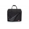 Gator Cases GL-RODECASTER4 - Torba na Rodecaster i 4 mikrofony