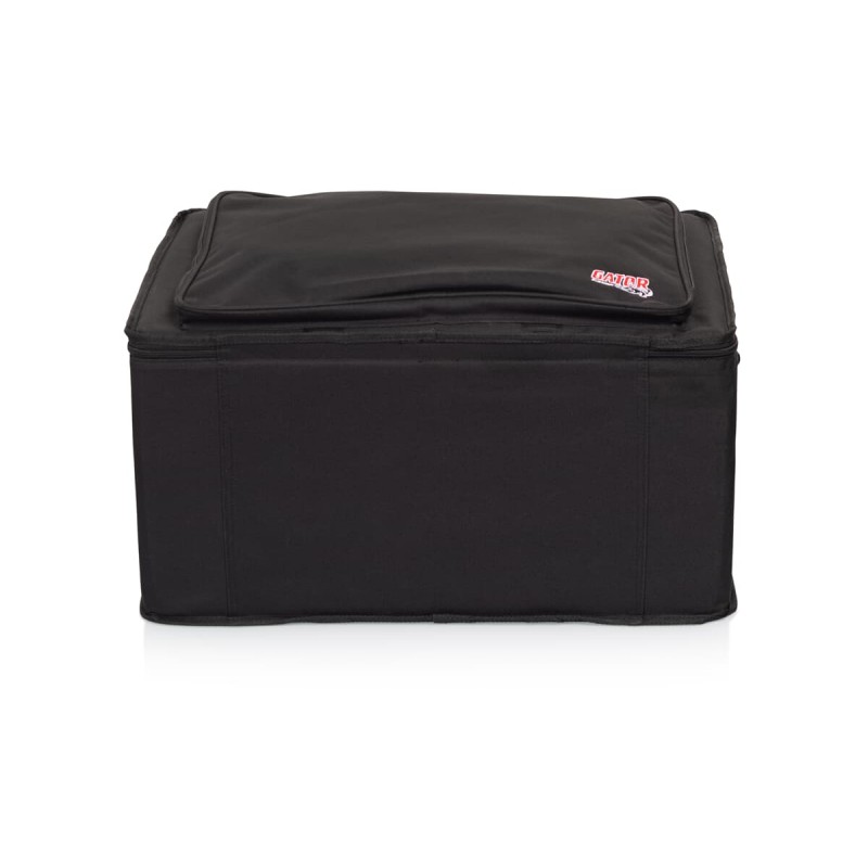 Gator Cases GL-RODECASTER4 - Torba na Rodecaster i 4 mikrofony