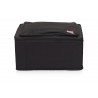 Gator Cases GL-RODECASTER4 - Torba na Rodecaster i 4 mikrofony