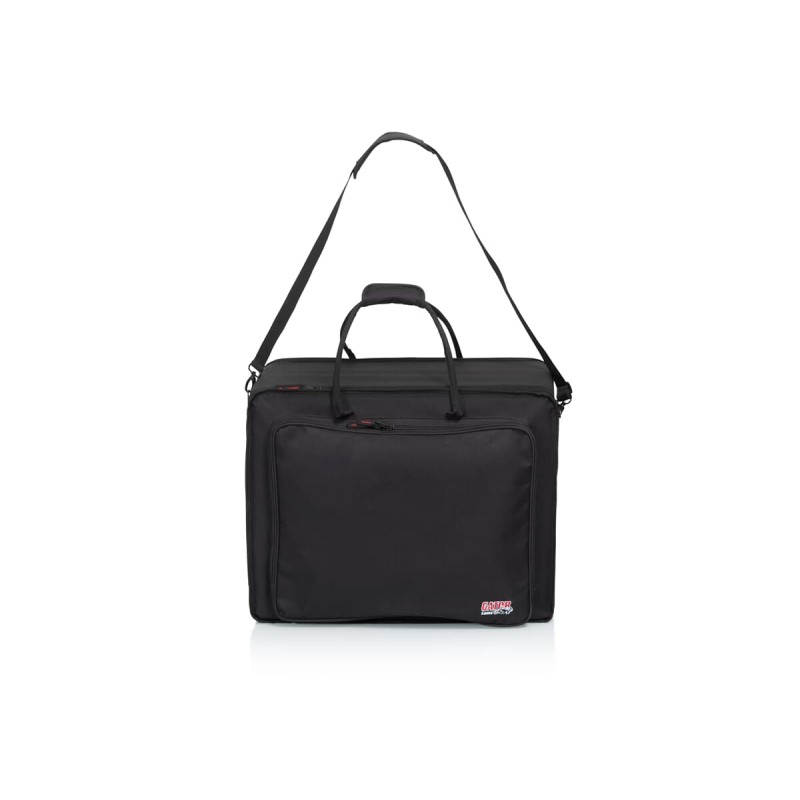 Gator Cases GL-RODECASTER4 - Torba na Rodecaster i 4 mikrofony