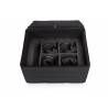 Gator Cases GL-RODECASTER4 - Torba na Rodecaster i 4 mikrofony