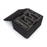 Gator Cases GL-RODECASTER4 - Torba na Rodecaster i 4 mikrofony