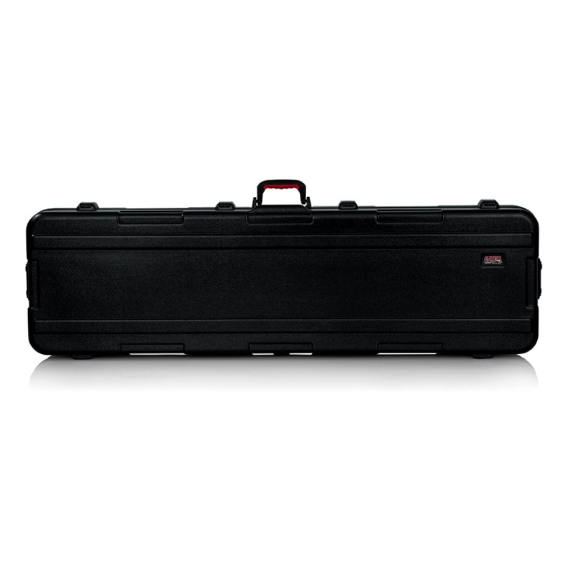Gator Cases GTSA-KEY88SLXL - Futerał na keyboard 88 klawiszowy