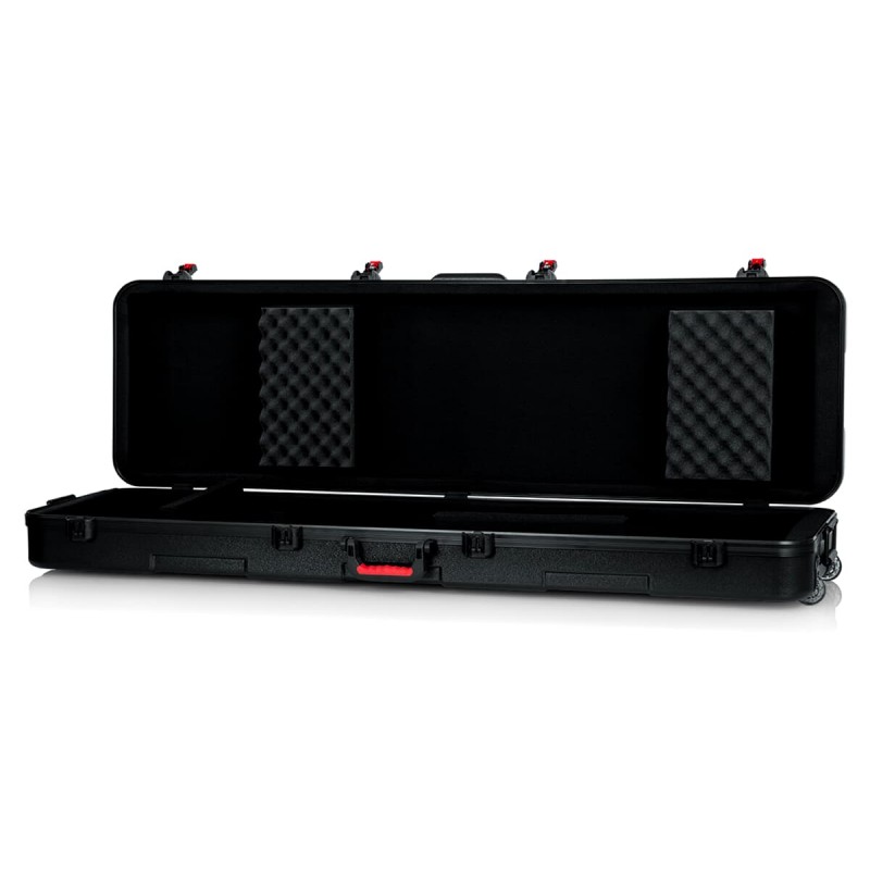 Gator Cases GTSA-KEY88SLXL - Futerał na keyboard 88 klawiszowy