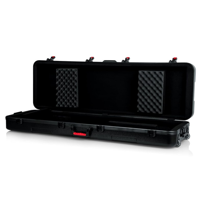 Gator Cases GTSA-KEY88SL - Futerał na keyboard 88 klawiszowy