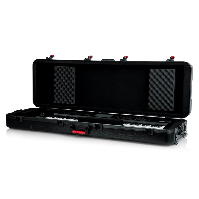 Gator Cases GTSA-KEY88SL - Futerał na keyboard 88 klawiszowy