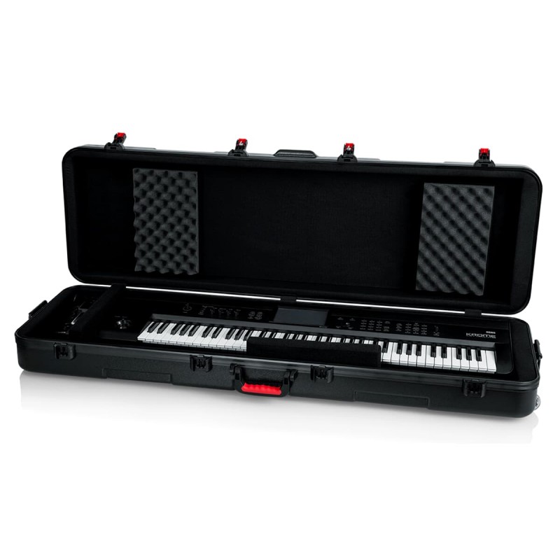 Gator Cases GTSA-KEY88SL - Futerał na keyboard 88 klawiszowy