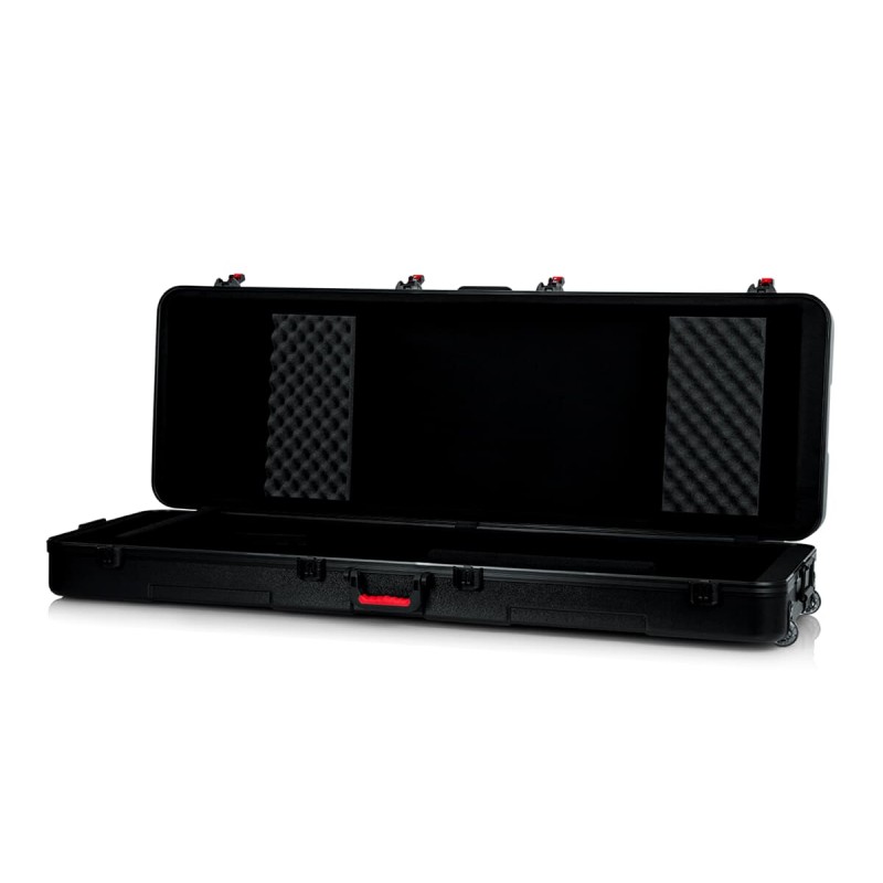 Gator Cases GTSA-KEY88D - Futerał na keyboard 88 klawiszowy