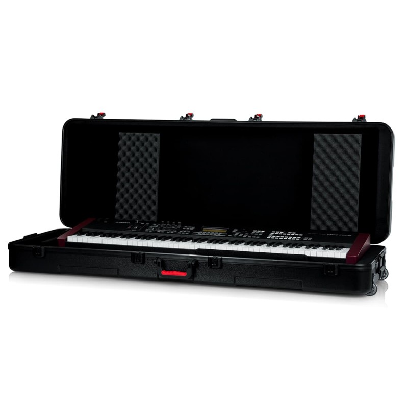 Gator Cases GTSA-KEY88D - Futerał na keyboard 88 klawiszowy
