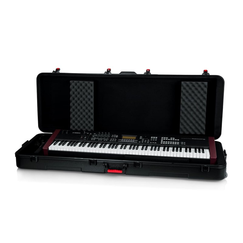 Gator Cases GTSA-KEY88D - Futerał na keyboard 88 klawiszowy