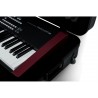 Gator Cases GTSA-KEY88 - Futerał na keyboard 88 klawiszowy