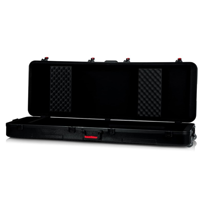 Gator Cases GTSA-KEY88 - Futerał na keyboard 88 klawiszowy