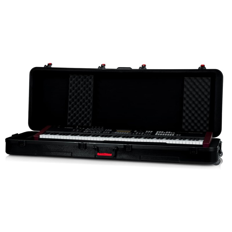 Gator Cases GTSA-KEY88 - Futerał na keyboard 88 klawiszowy