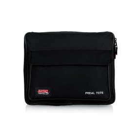 Gator Cases GPT-BLACK - Torba i podłoga na efekty gitarowe
