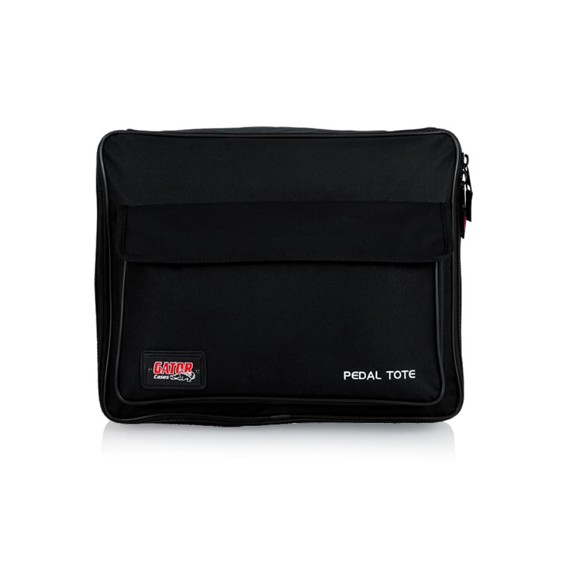 Gator Cases GPT-BLACK - Torba i podłoga na efekty gitarowe