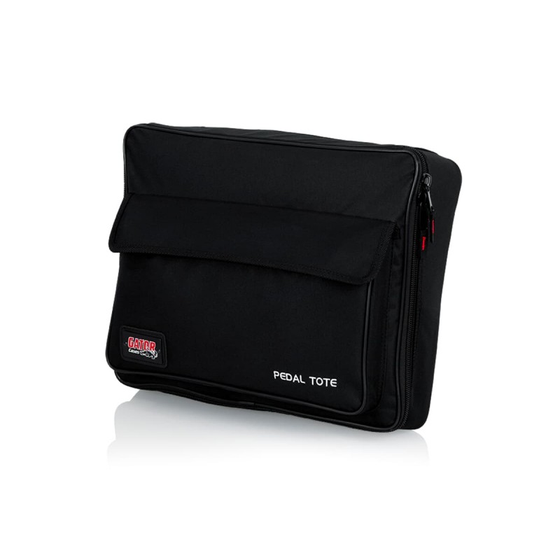 Gator Cases GPT-BLACK - Torba i podłoga na efekty gitarowe