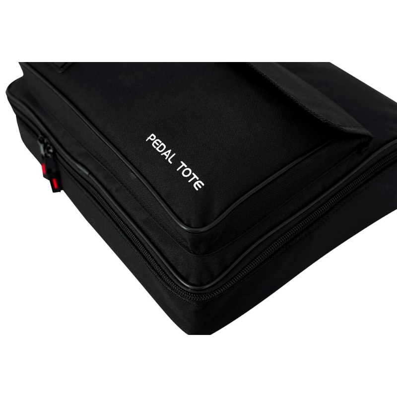 Gator Cases GPT-BLACK - Torba i podłoga na efekty gitarowe