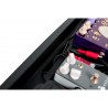 Gator Cases GPT-BLACK - Torba i podłoga na efekty gitarowe