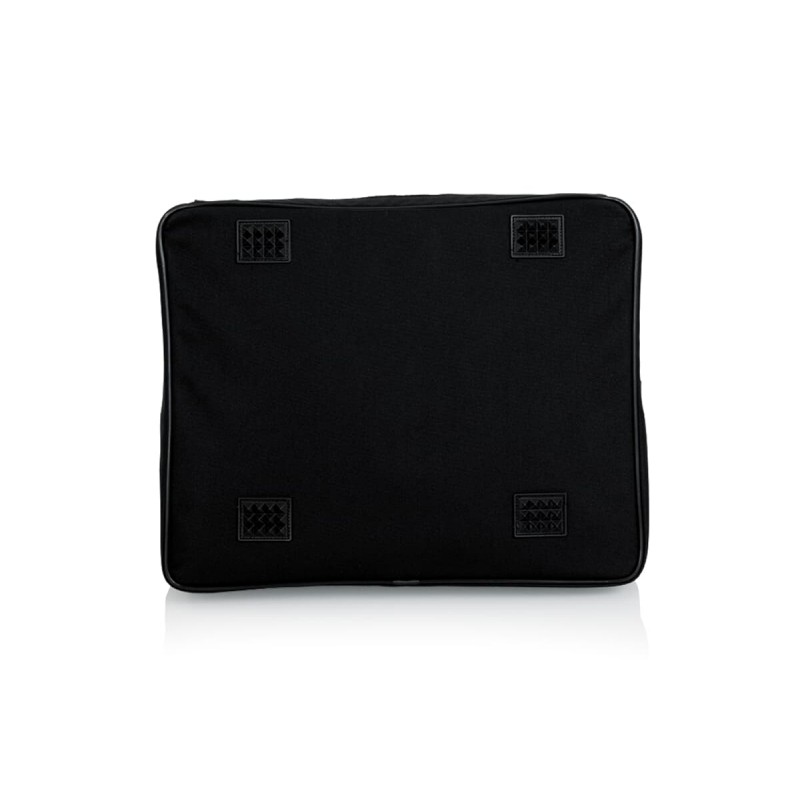 Gator Cases GPT-BLACK - Torba i podłoga na efekty gitarowe