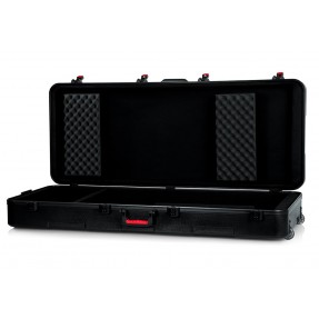 Gator Cases GTSA-KEY76D - Futerał na keyboard 76 klawiszowy