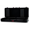 Gator Cases GTSA-KEY76D - Futerał na keyboard 76 klawiszowy