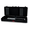 Gator Cases GTSA-KEY76D - Futerał na keyboard 76 klawiszowy