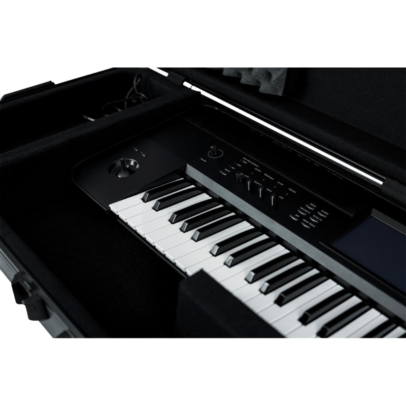 Gator Cases GTSA-KEY76 - Futerał na keyboard 76 klawiszowy