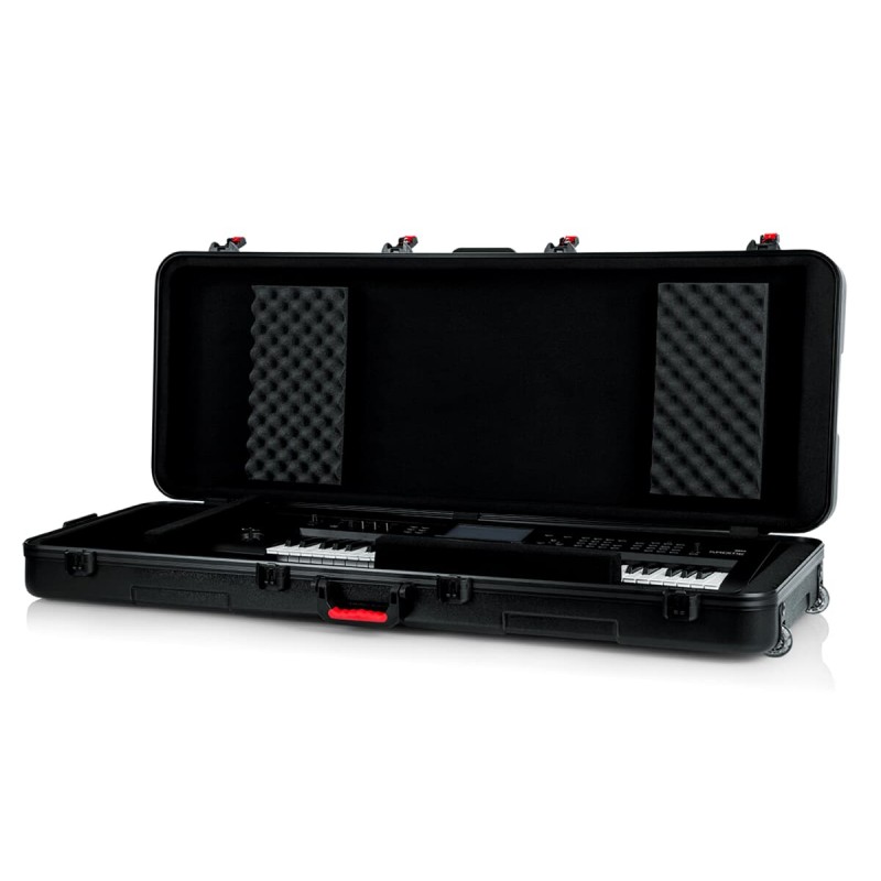 Gator Cases GTSA-KEY76 - Futerał na keyboard 76 klawiszowy