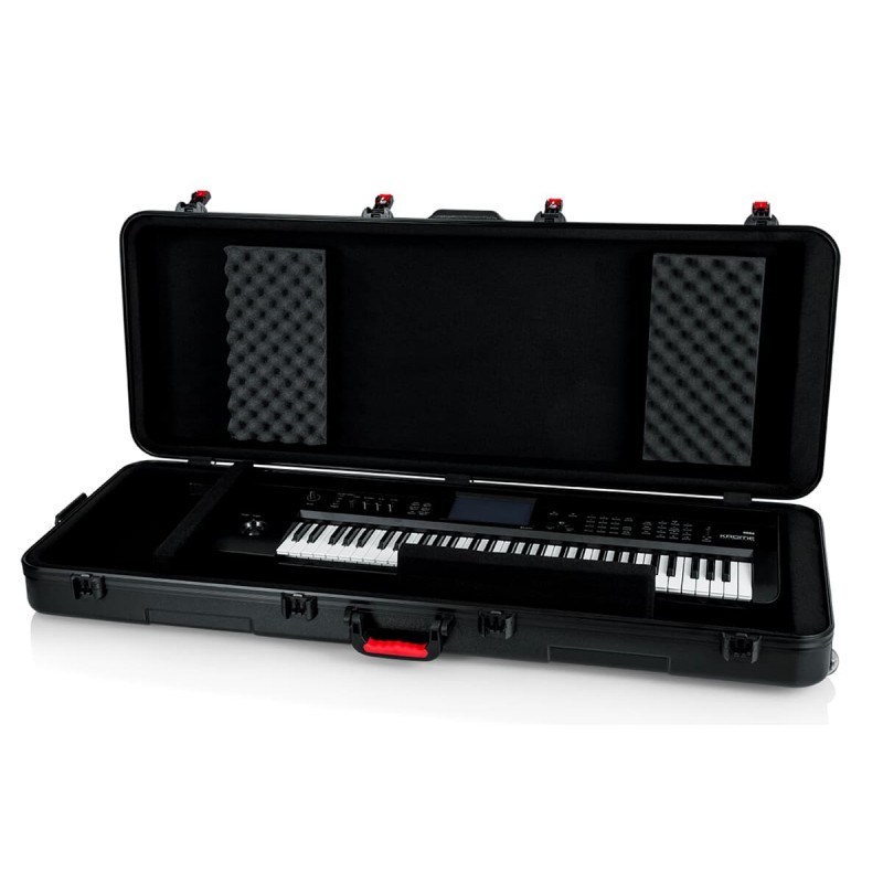 Gator Cases GTSA-KEY76 - Futerał na keyboard 76 klawiszowy