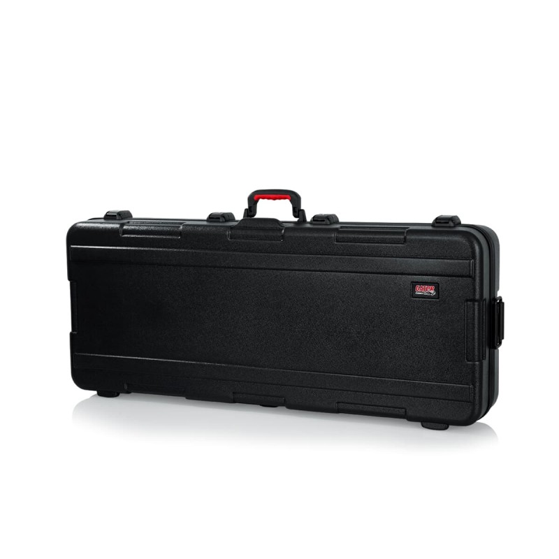 Gator Cases GTSA-KEY61 - Futerał na keyboard 61 klawiszowy