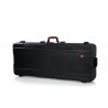 Gator Cases GTSA-KEY61 - Futerał na keyboard 61 klawiszowy