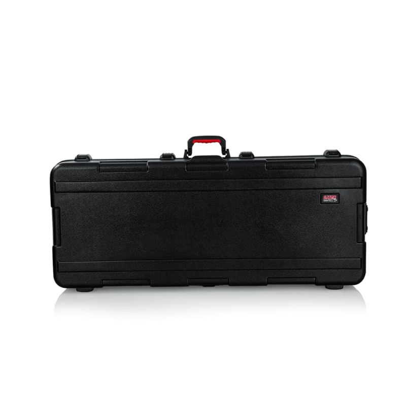 Gator Cases GTSA-KEY61 - Futerał na keyboard 61 klawiszowy