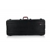 Gator Cases GTSA-KEY61 - Futerał na keyboard 61 klawiszowy