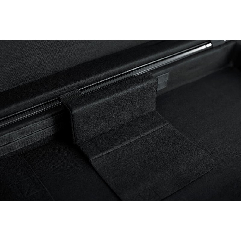 Gator Cases GTSA-KEY61 - Futerał na keyboard 61 klawiszowy