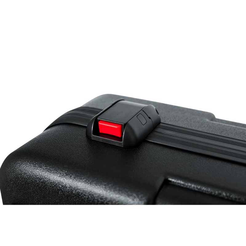 Gator Cases GTSA-KEY61 - Futerał na keyboard 61 klawiszowy