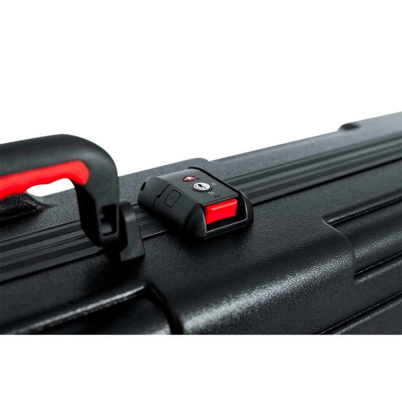 Gator Cases GTSA-KEY61 - Futerał na keyboard 61 klawiszowy