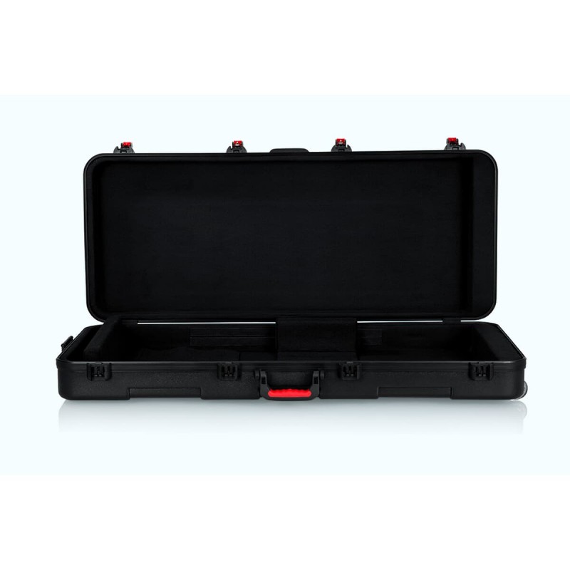 Gator Cases GTSA-KEY61 - Futerał na keyboard 61 klawiszowy